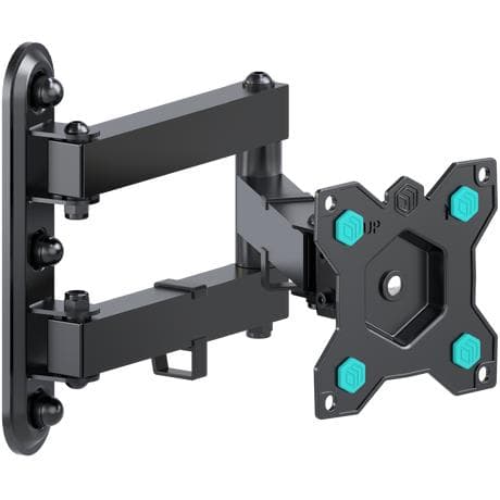 ONKRON R4-B seinabrakett teleritele 10–35", must