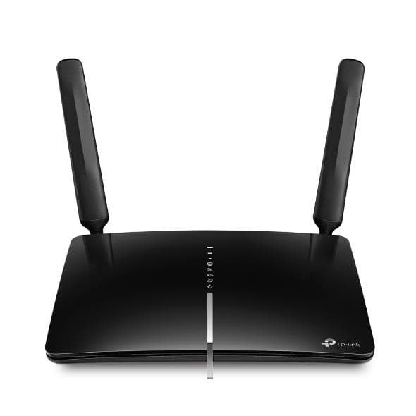 TP-LINK Archer MR600 Wireless Router 1200 Mbps