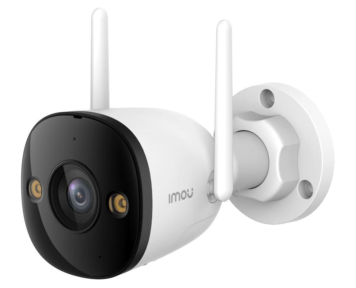 IMOU Bullet 3MP уличная беспроводная камера видеонаблюдения IPC-S3EP-3M0WE