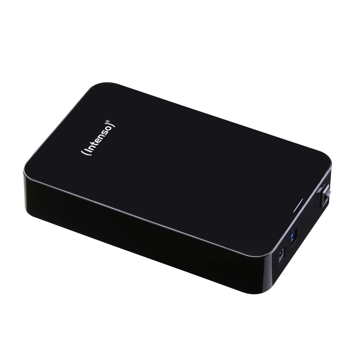 Intenso Memory Center 8TB External Hard Drive