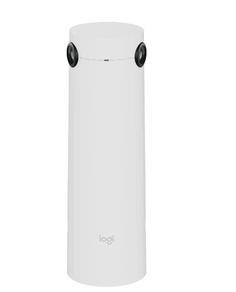 Logitech Conference Sight valge veebikamera