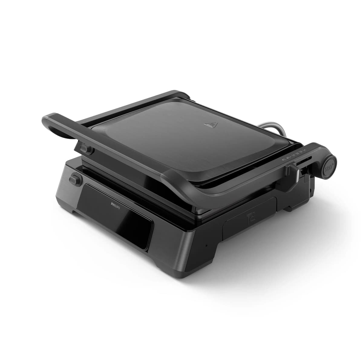 Philips HD6307/70 electric grill