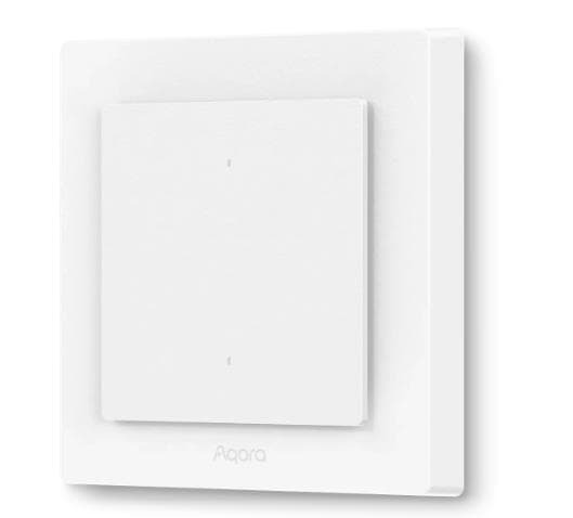 Aqara H2 nutilüliti (WS-K07D)