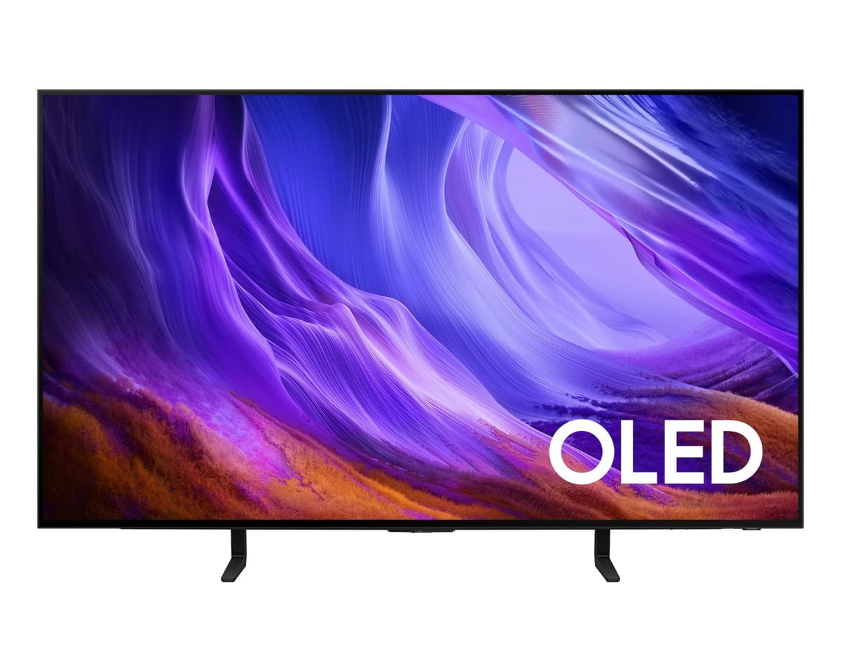 Samsung QE48S85HAEXXH 48" 4K OLED teler