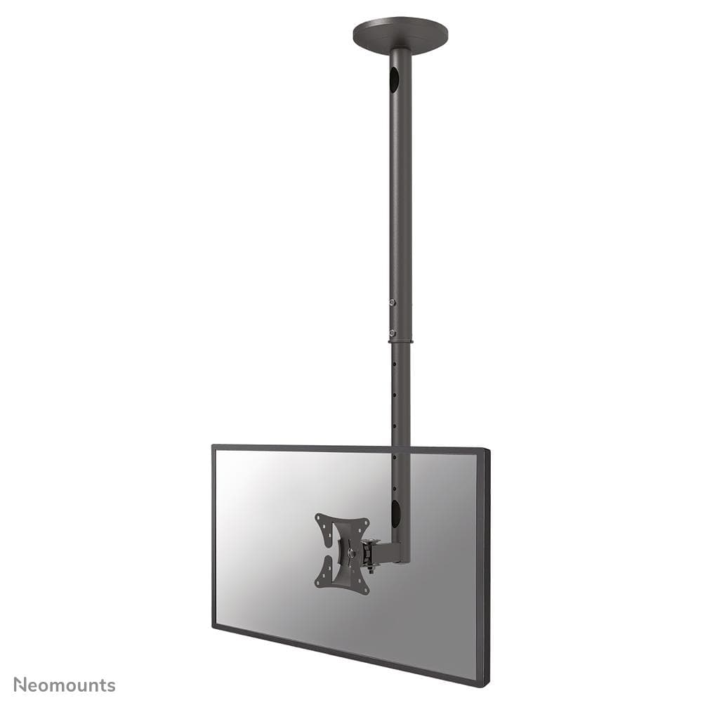 Neomounts FPMA-C050BLACK laekinnituse teler 10–30" (must)