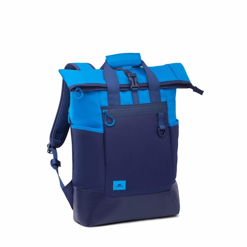 RIVACASE NB Backpack 25L 15.6" Blue 5321