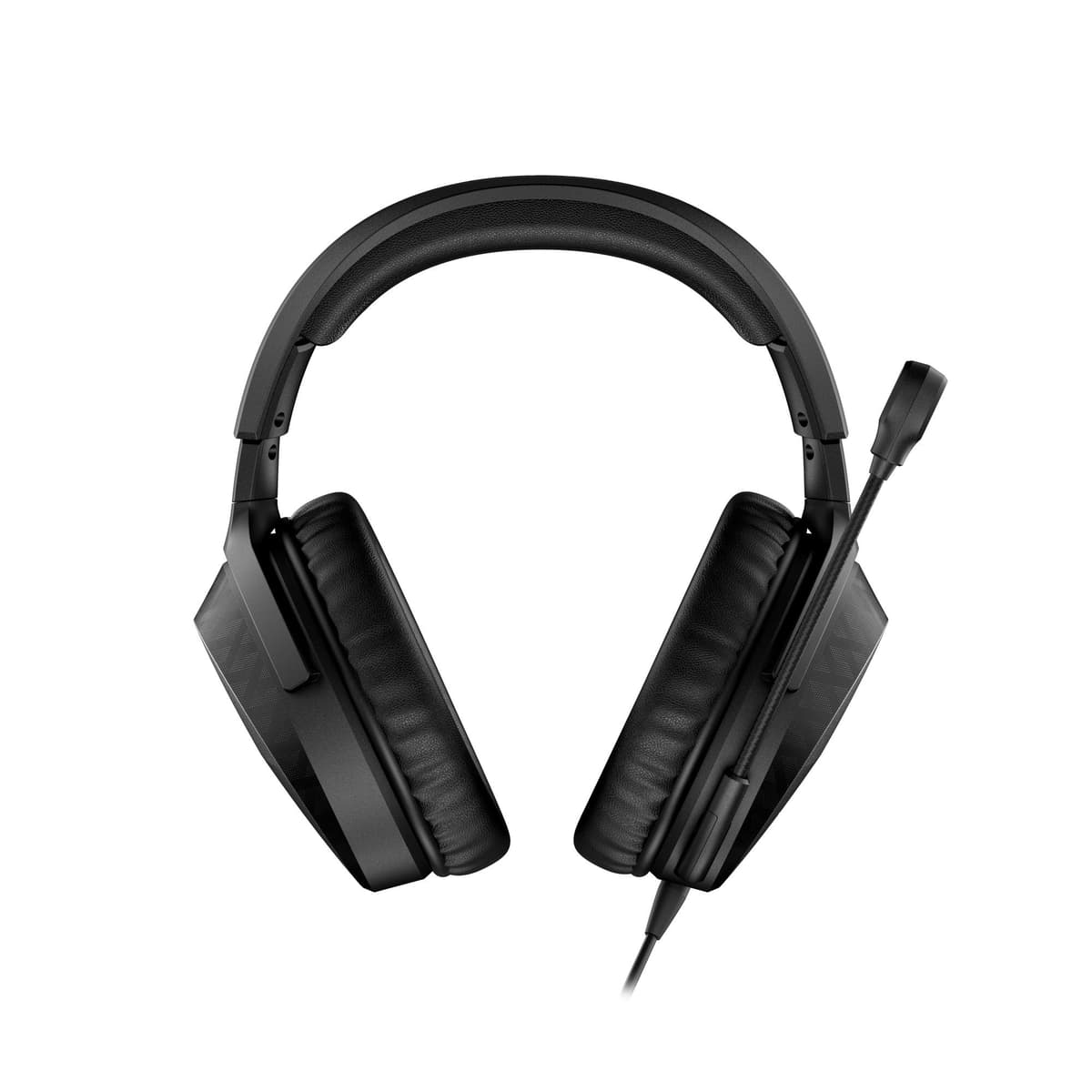 HyperX CloudX Stinger 3 Black Xbox Gaming Headset