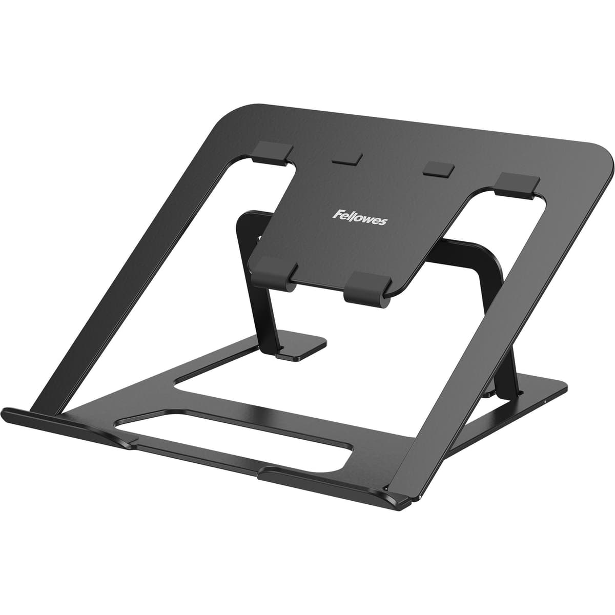 Fellowes NB ACC Stand Portable Black – sülearvuti alus