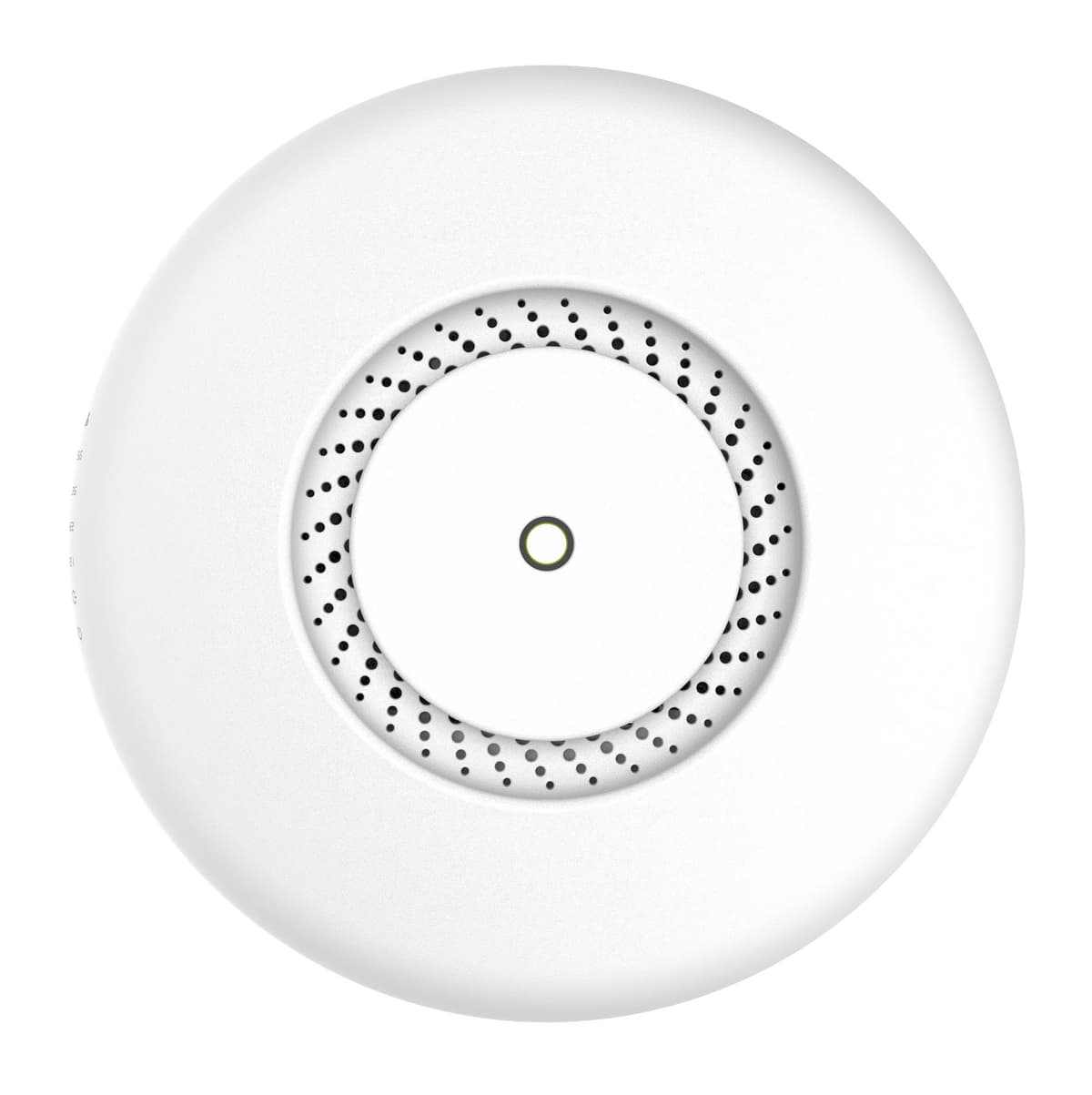 MikroTik cAP ac Dual-Band PoE Ceiling & Wall Wireless Access Point
