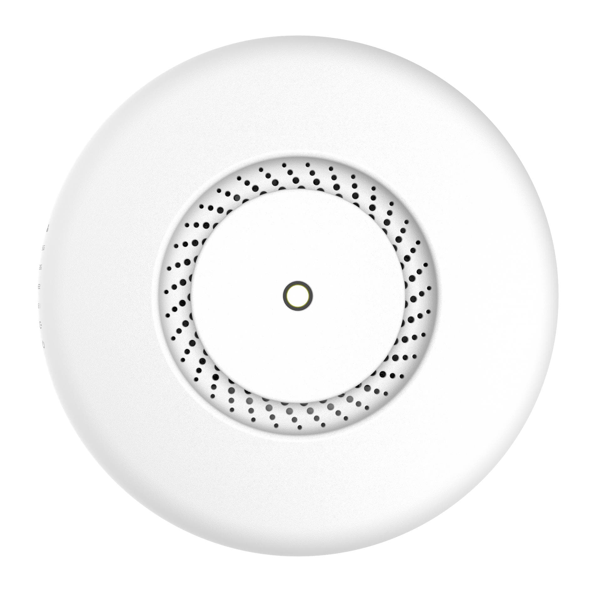 MikroTik RBCAPGI-5ACD2ND cAP ac двухдиапазонная точка доступа Wi-Fi 867 Мбит/с