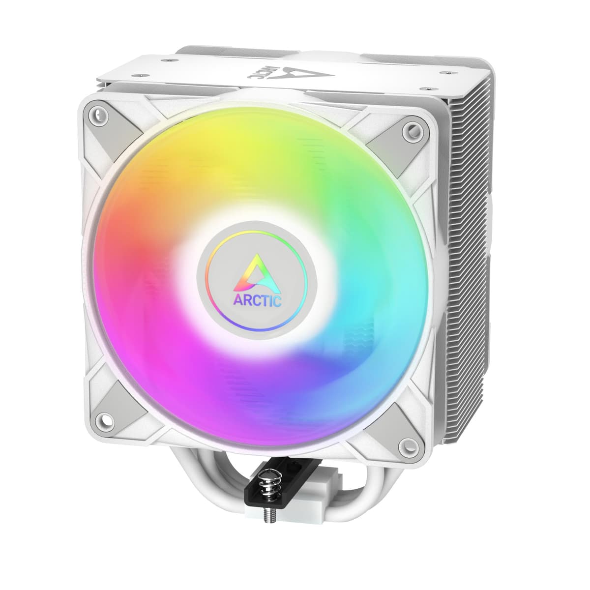 ARCTIC S_MULTI/ACFRE00125A белый кулер для процессора