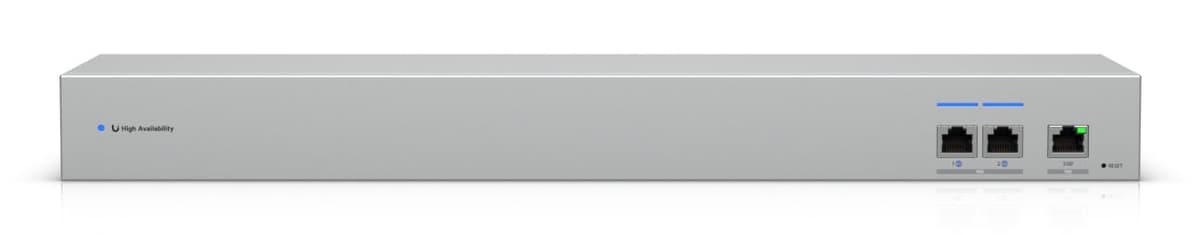 Ubiquiti USW-WAN-RJ45 gigabit WAN-lüliti UniFi võrkudele