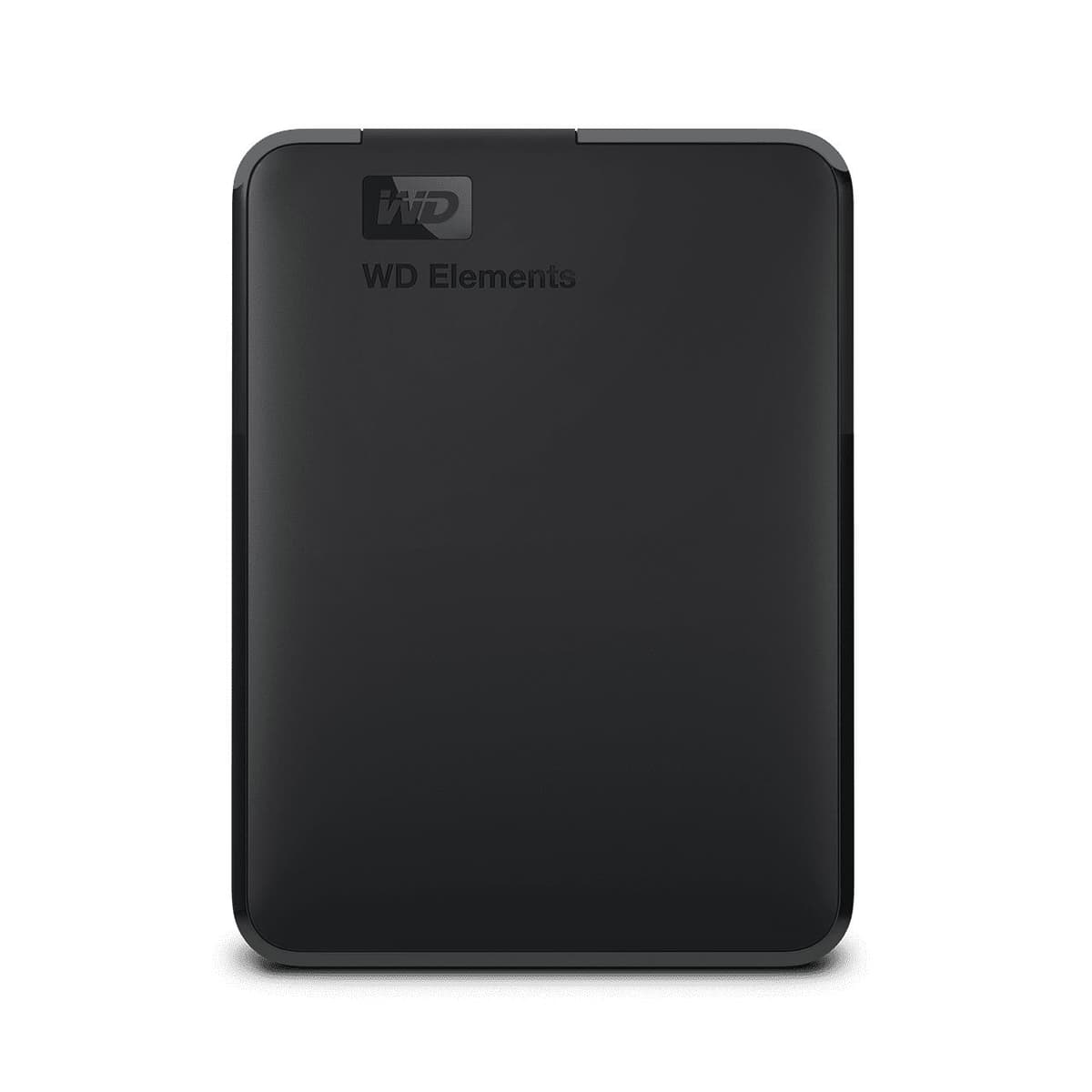 Western Digital Elements Portable 5TB external hard drive