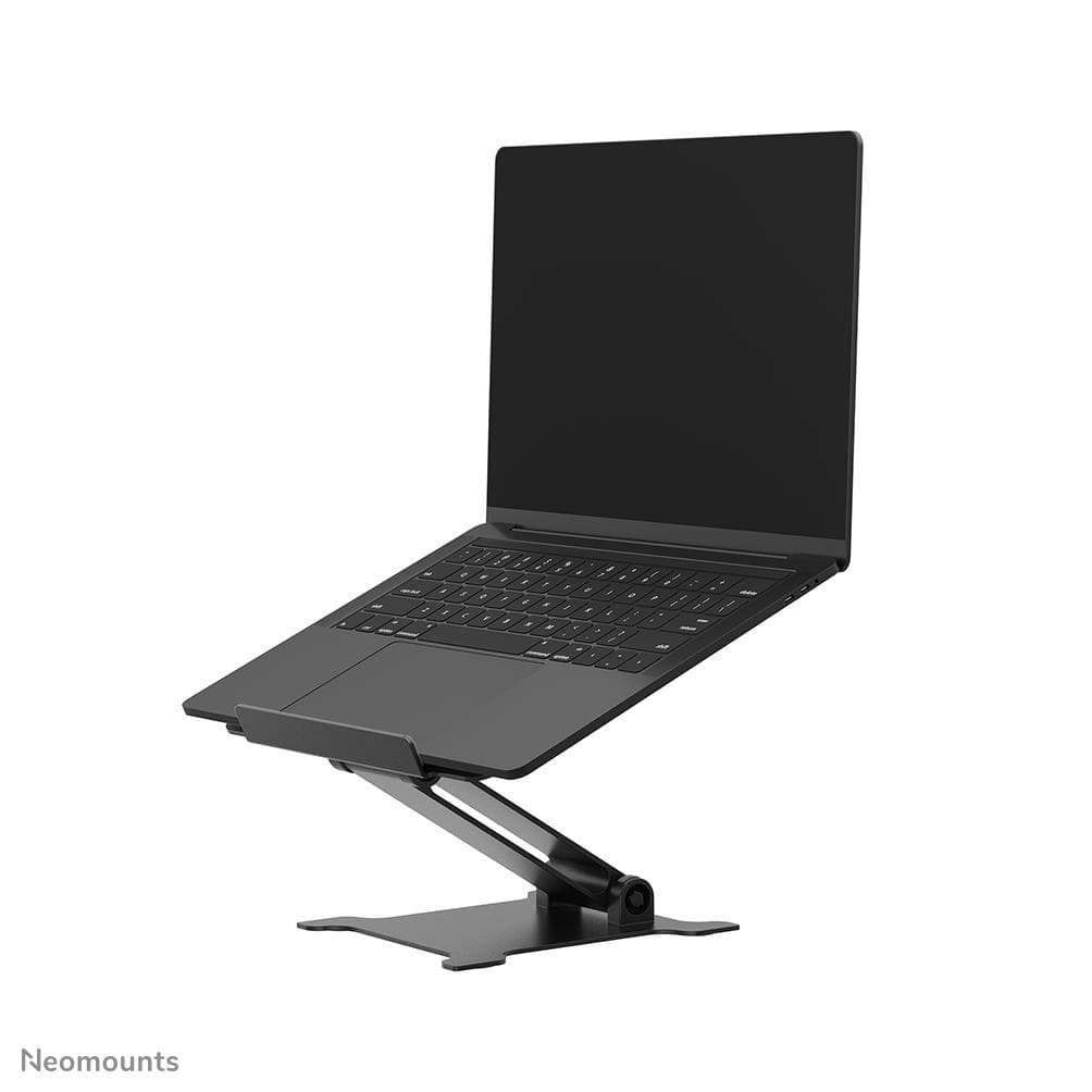 NEOMOUNTS DS20-740BL1 sülearvuti alus 11-15" alumiinium