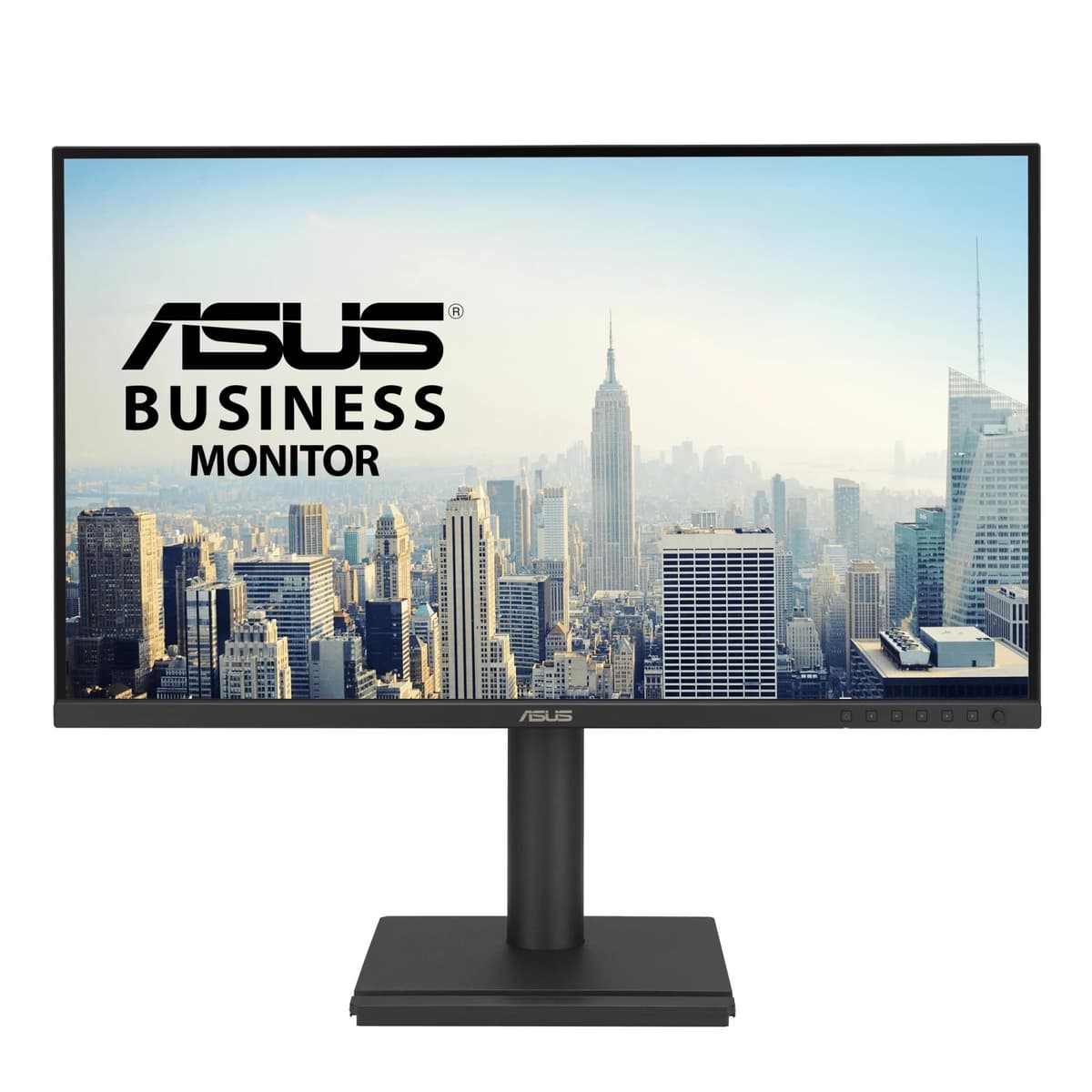 ASUS 27" QHD IPS Monitor 2560x1440 120Hz LCD