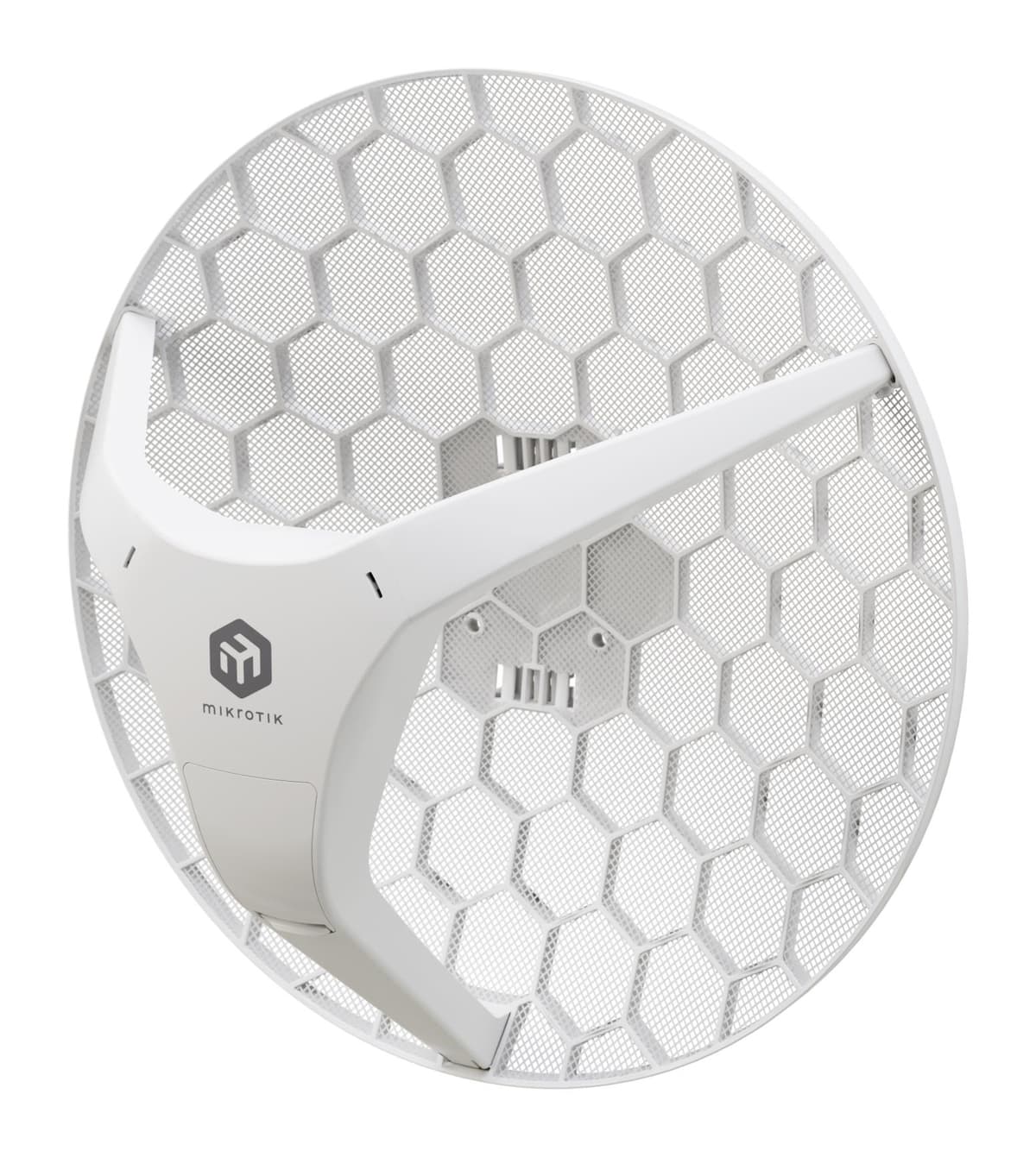 MikroTik LHG-5AXD точка доступа Wi-Fi 6 1200 Мбит/с для улицы
