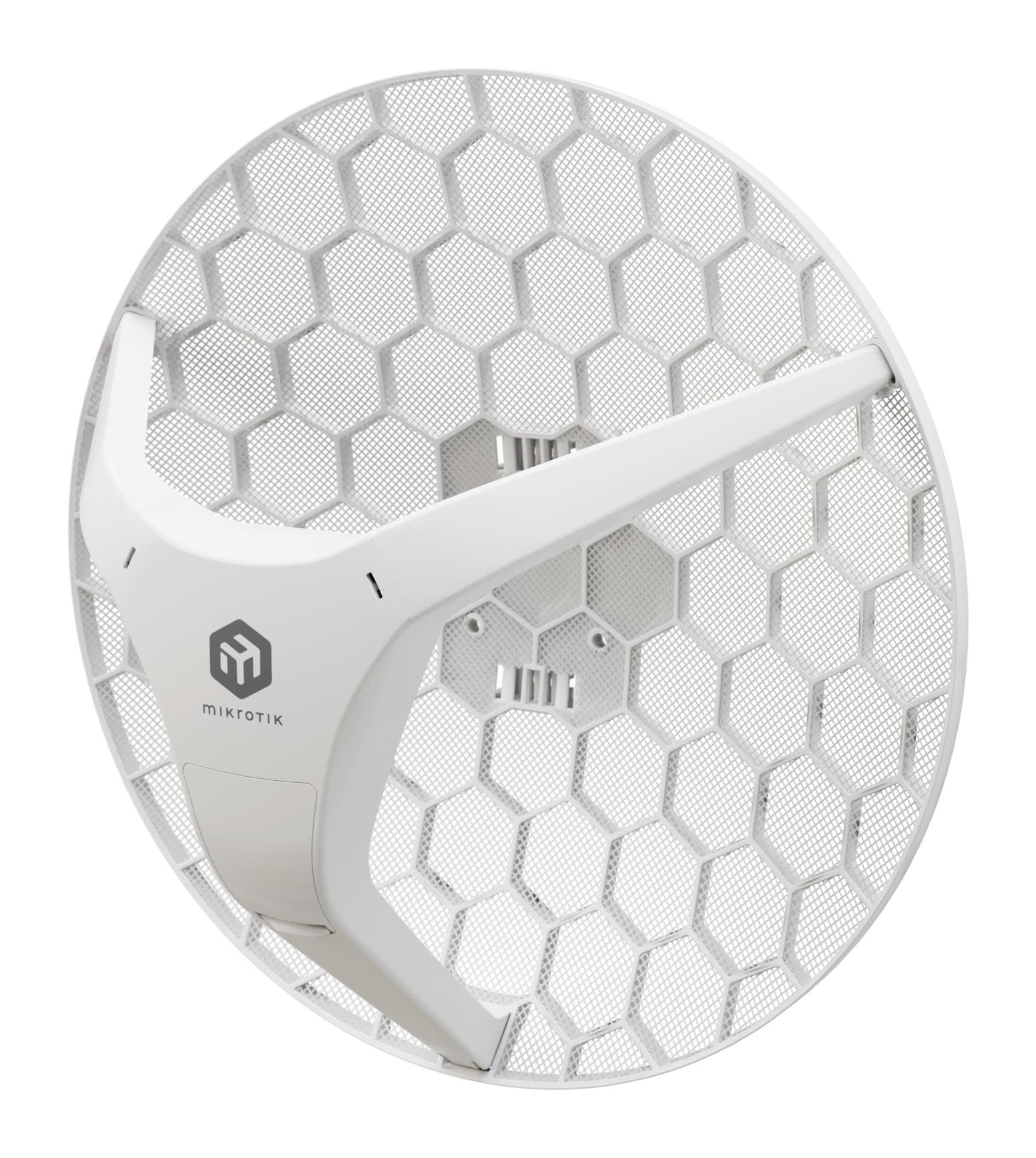 MikroTik LHG-5AXD точка доступа Wi-Fi 6 1200 Мбит/с для улицы