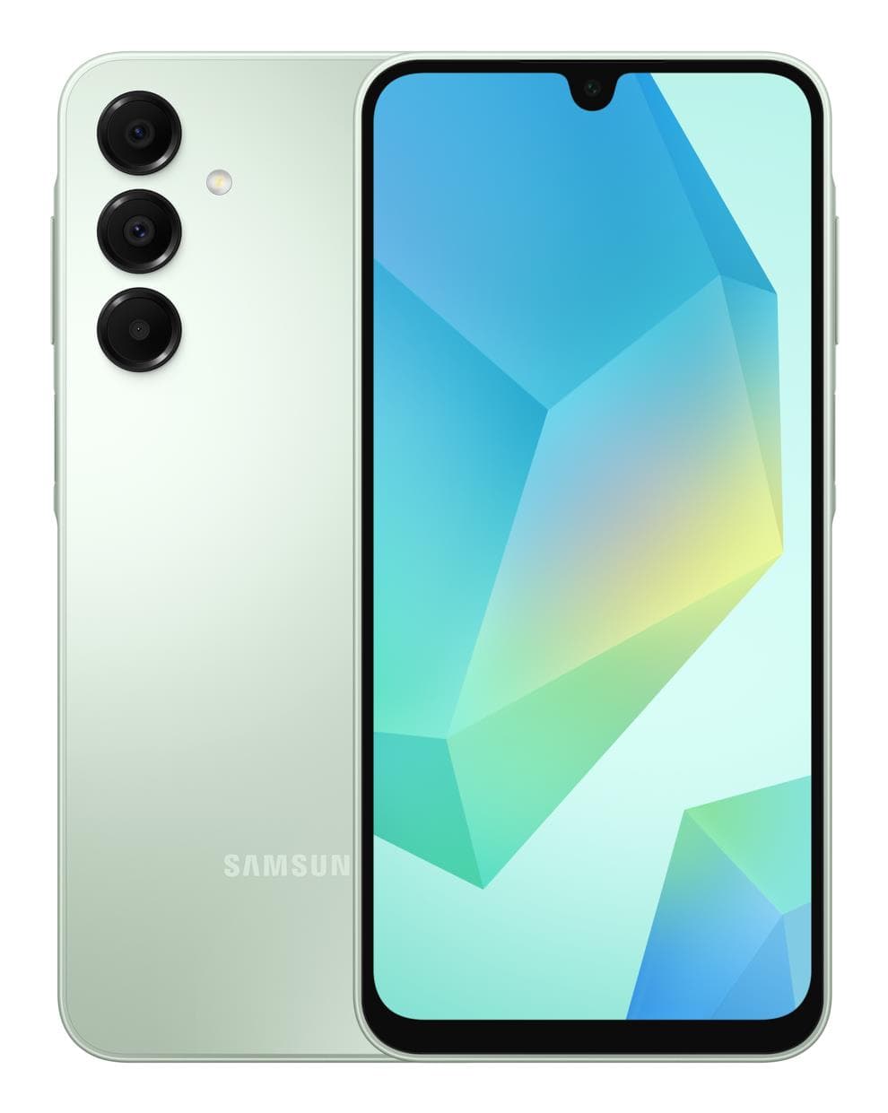 Samsung Galaxy A16 128GB Smartphone – 6.7" AMOLED, 50MP