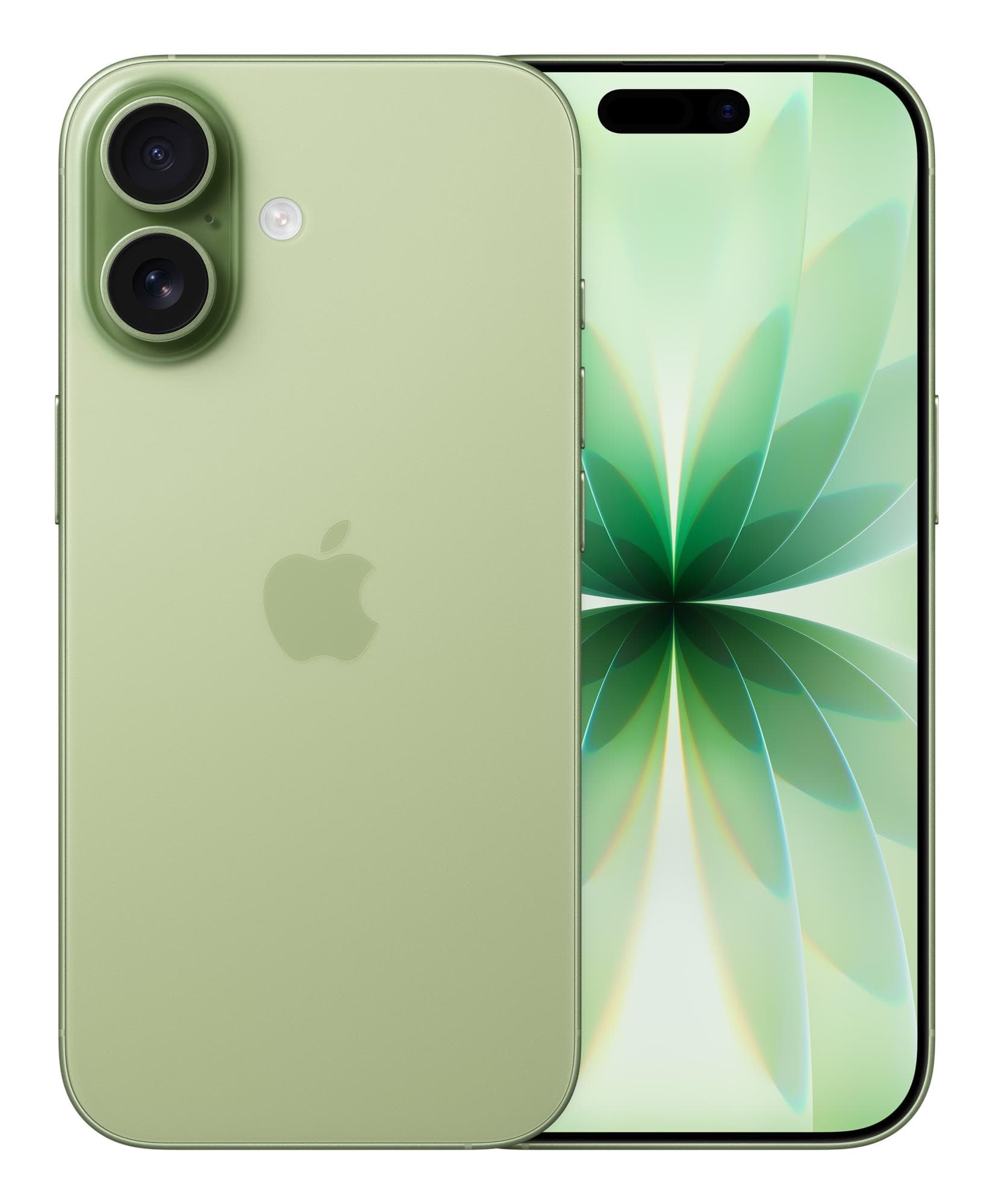 iPhone 17 256GB Sage 5G smartphone