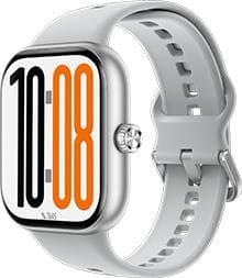 Honor Choice Watch 2 Pro valge nutikell AMOLED