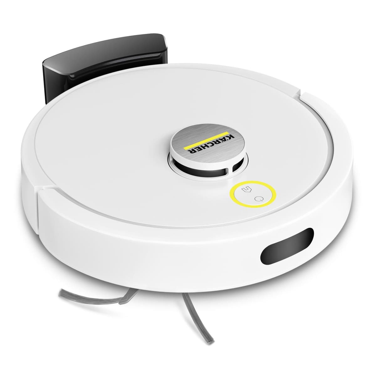 Kärcher RVC 3 Robot Vacuum Cleaner with Mopping