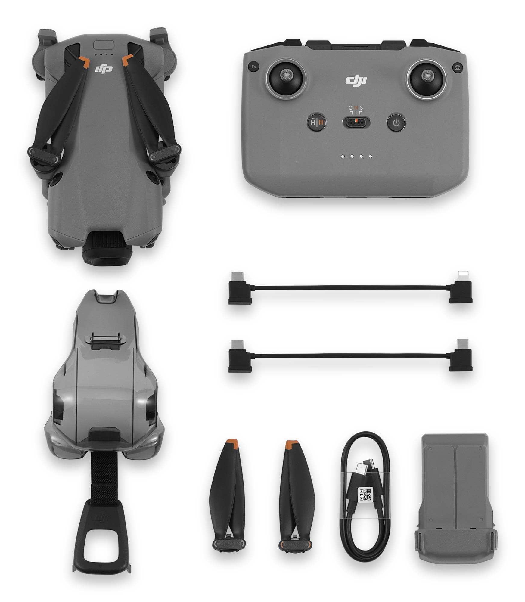 DJI Mini 5 Pro drone 4K video, 249g