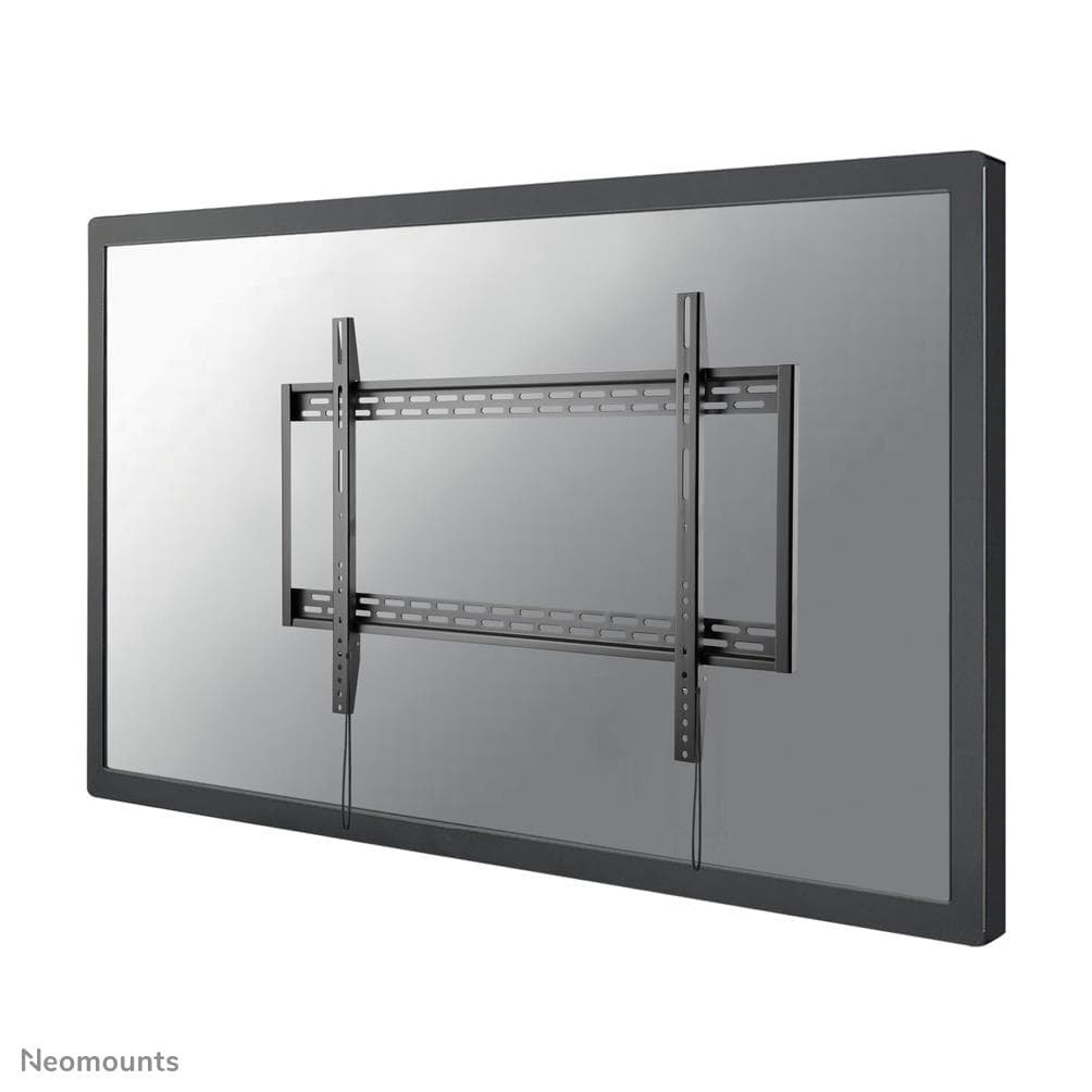 Neomounts LFD-W1000 seinakinnitus teleritele kuni 100"
