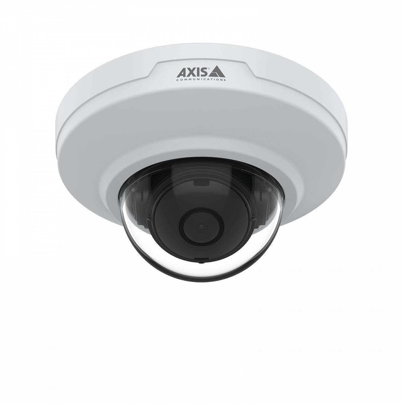 AXIS M3088-V 8MP сетевая камера видеонаблюдения