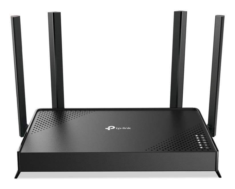TP-LINK Archer BE220 Wi-Fi 7 Juhtmeta Ruter