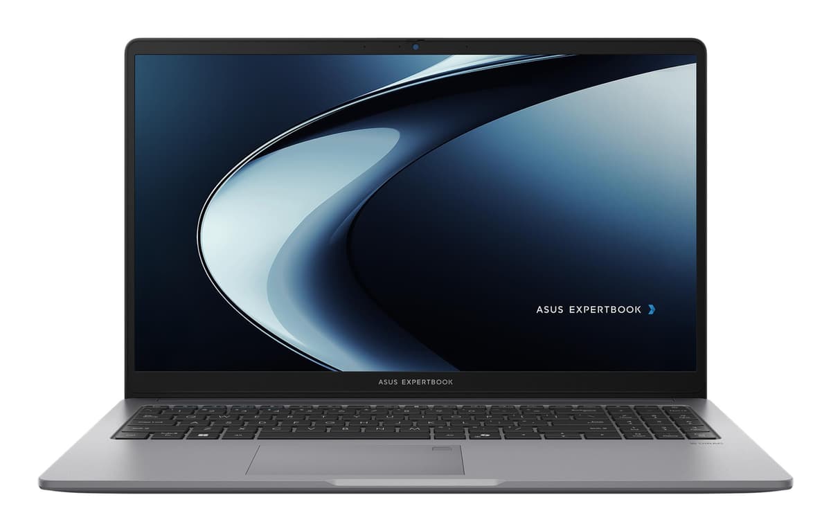 Notebook|ASUS|ExpertBook|PM1503CDA-S70453X|CPU AMD RyzenT 5|150|3.3 GHz|15.6 "|1920 x 1080 pixels|RAM 16 GB|DDR5-SDRAM|SSD 512 GB|Discrete graphics Not available|On-board graphics Yes|Numeric keypad Yes|OS installed Windows 11 Pro|Colour Grey|Weight 1.84 kg|90NX09D1-M00J10