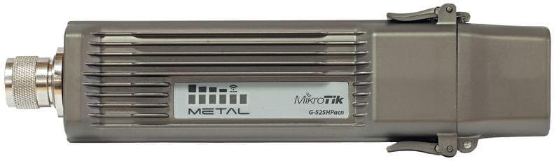 MikroTik RBMETALG-52SHPACN 54 Mbit/s Wireless Access Point