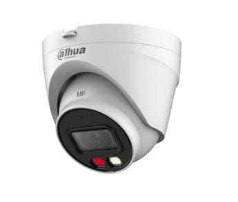 Dahua IPC-HDW1439V-A-IL 4MP võrgukaamera öönägemisega