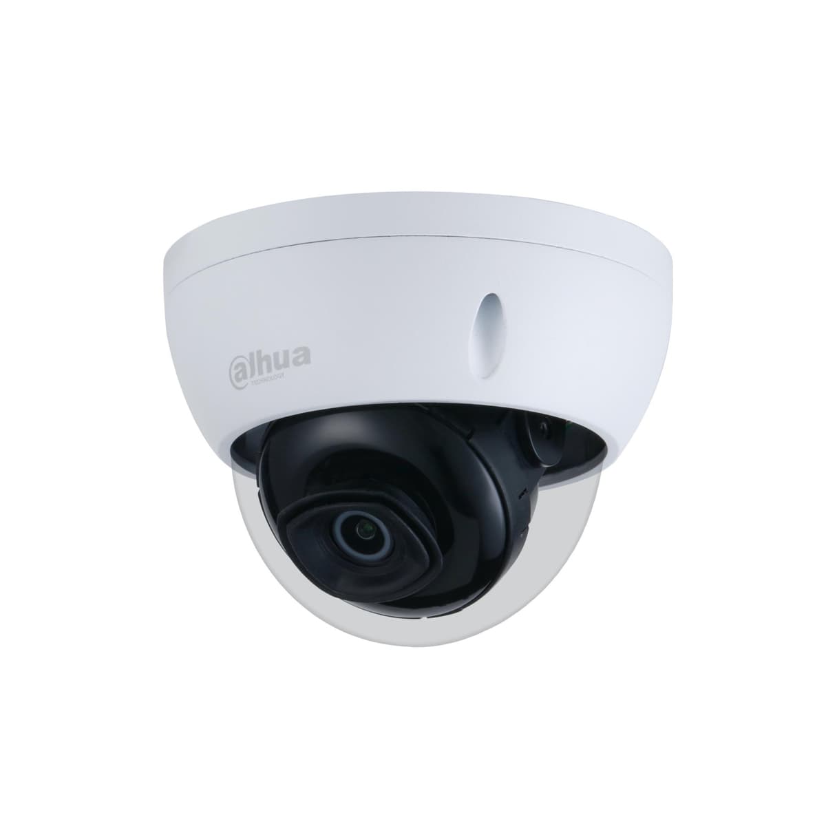 Dahua 5MP IR võrgukaamera kuppelkujuline