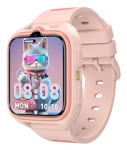 Blackview Z30 Pink nutikell 1,75" TFT ekraaniga