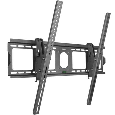 ONKRON UT4-B seinakonsoол teleritele 55"–100" (must)