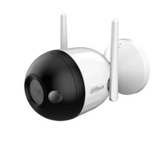Dahua F4C-PV 2.8mm 4MP öönägemisega WiFi valvekaamera
