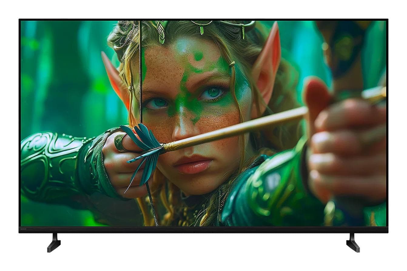 Sony K65S25M2PB телевизор 65" 4K Ultra HD Android TV