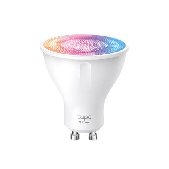 Умная светодиодная лампа TP-LINK Tapo L630 (GU10)