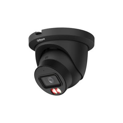 Сетевая камера Dahua 5MP компактная IP67 с ночным видением