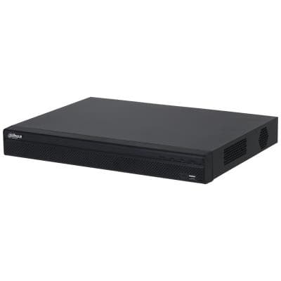 Dahua NVR4208-4KS3 8-kanaline 4K võrguvideoregistraator