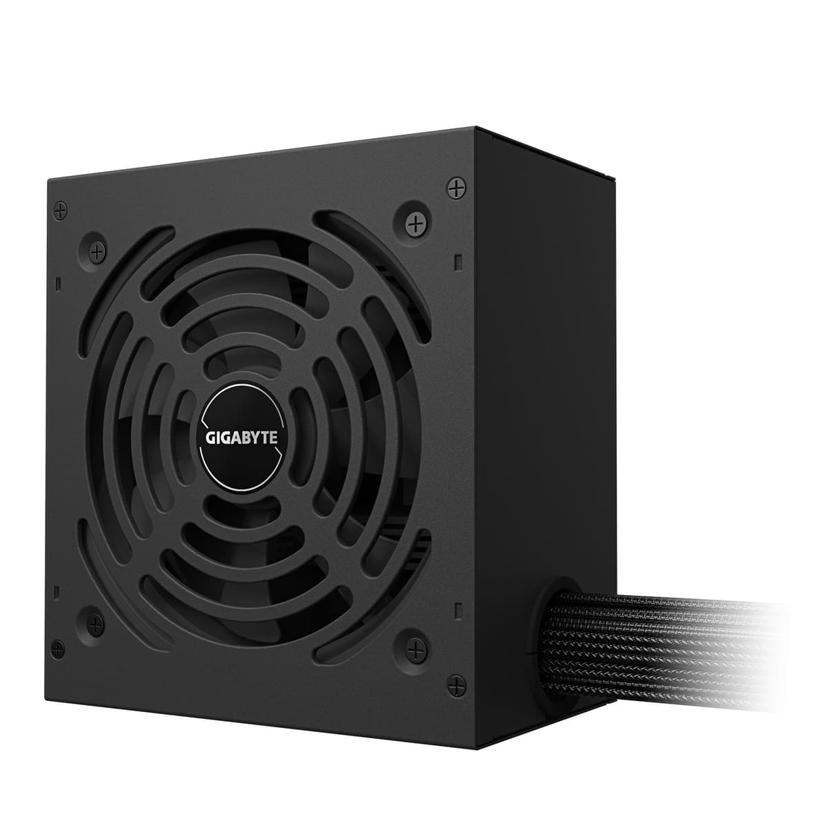 Gigabyte GP-P650G PG5 650W ATX toiteplok, 80 PLUS Gold