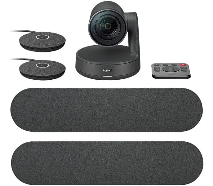 Logitech Conference 960 veebikamera
