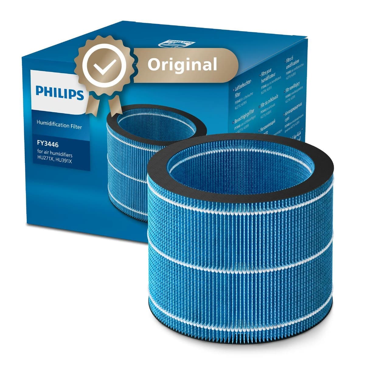 HUMIDIFIER ACC FILTER/NANOCLOUD FY3446/30 PHILIPS