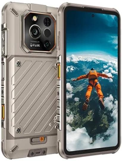 XEVER 7 Pro Rugged Smartphone 12GB/512GB Sand Dune
