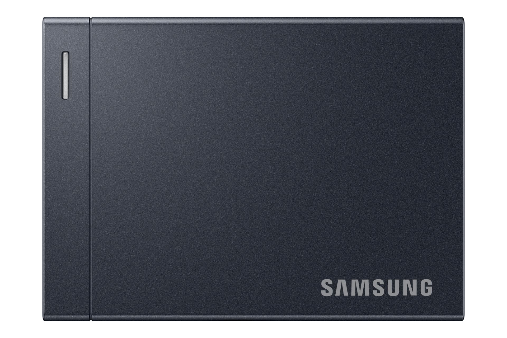 Samsung MU-PJ2T0G 2TB external SSD USB4
