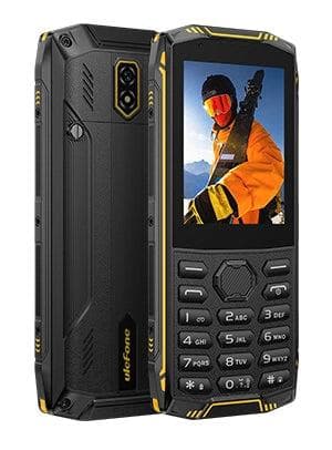 Ulefone Armor Mini 5 8GB 4G nutitelefon must