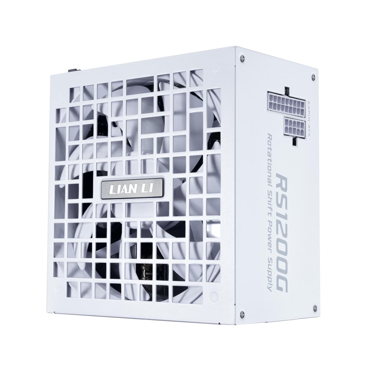 LIAN LI G9P 1200W ATX power supply 80 PLUS Gold