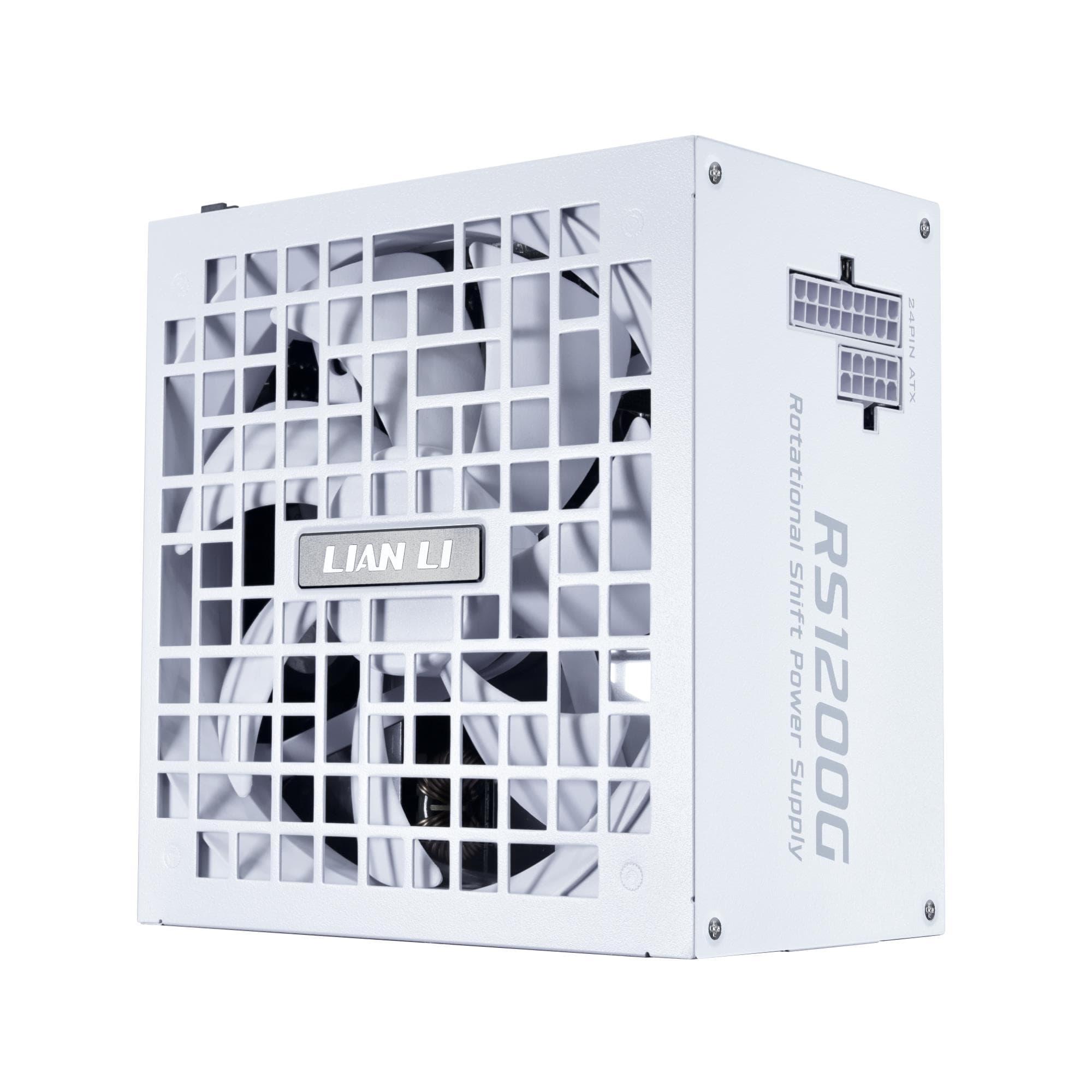 LIAN LI G9P 1200W ATX power supply 80 PLUS Gold
