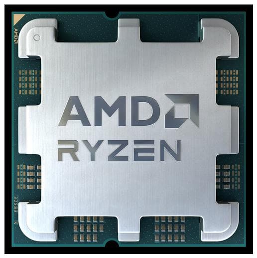 AMD Ryzen 5 7500F 6-tuumaline protsessor