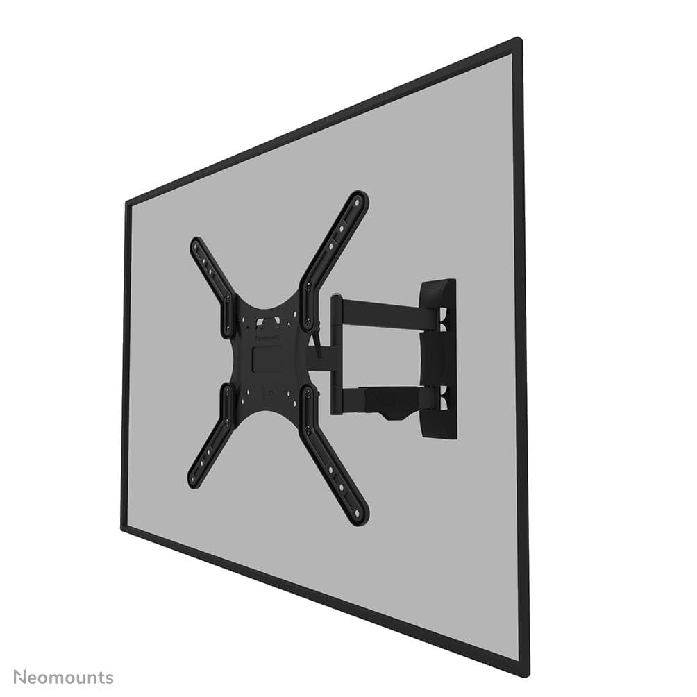 Neomounts WL40-550BL14 TV Wall Mount (40–55", Black)
